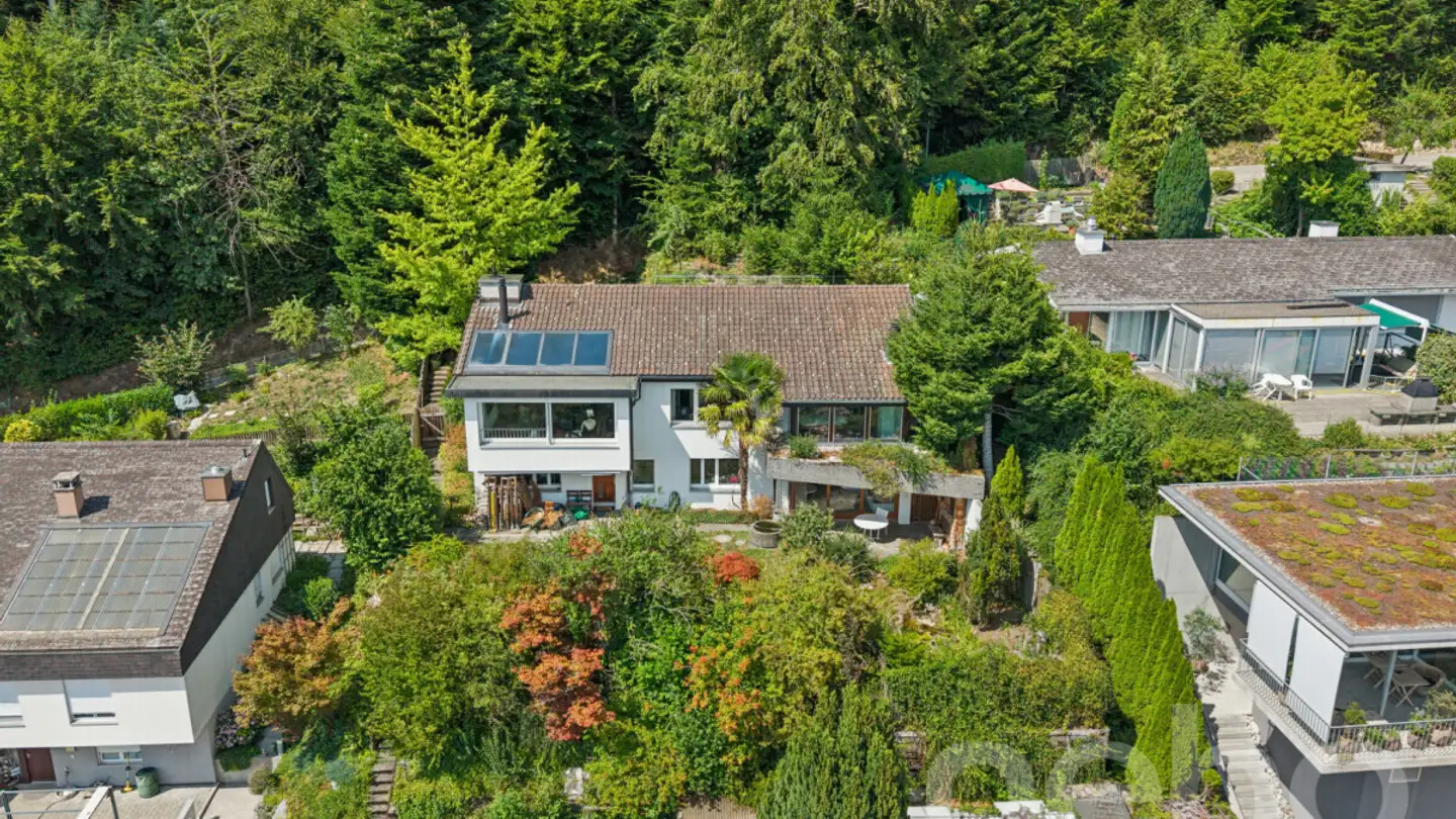 Maison individuelle à vendre - 3510 Konolfingen