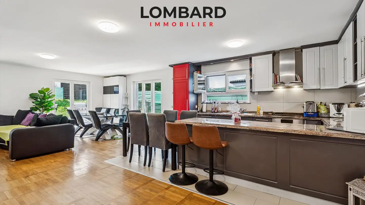 Casa singola in vendita - 1554 Sédeilles - Photo 4