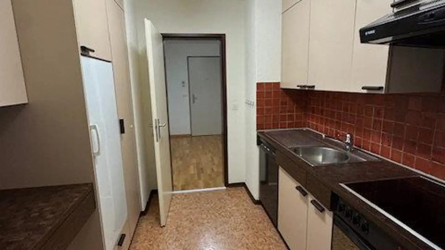 Appartamento in affitto - Badenerstrasse 105, 8952 Schlieren - Foto 4