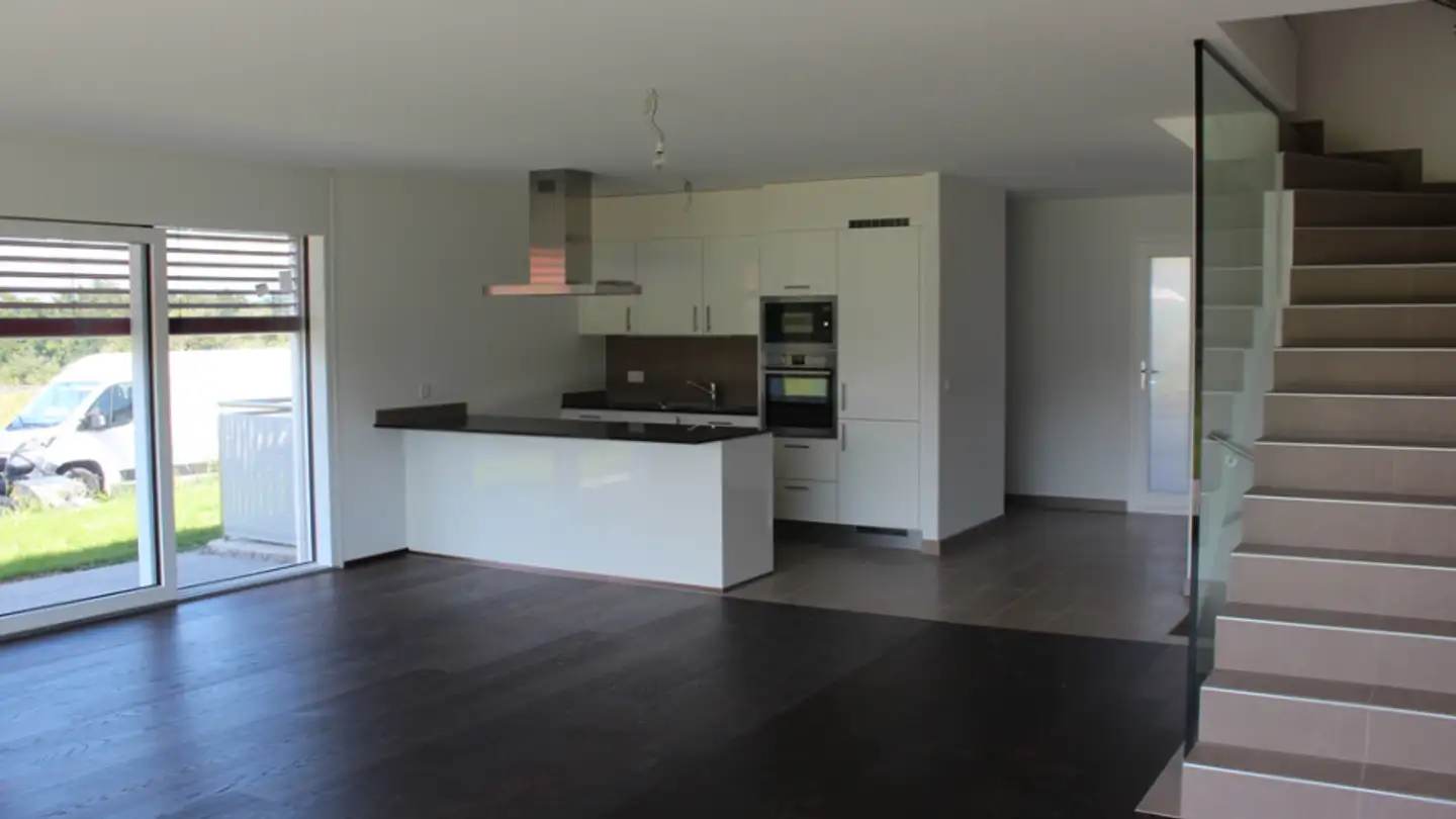 Casa singola in affitto - Route du Jorat 24D, 1000 Lausanne 27