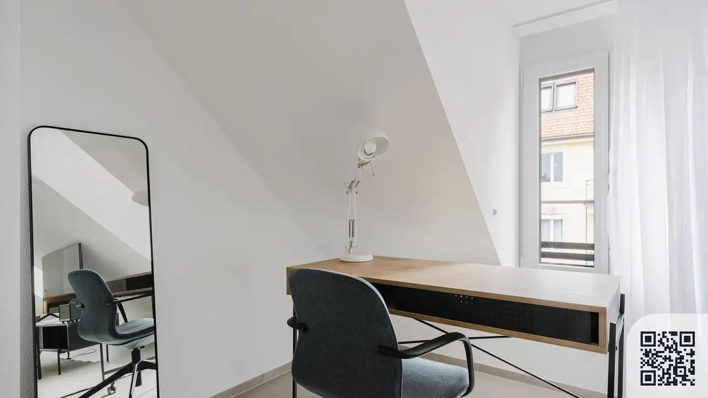 Appartement meublé à louer - Gertrudstrasse 48, 8003 Zürich - Photo 4
