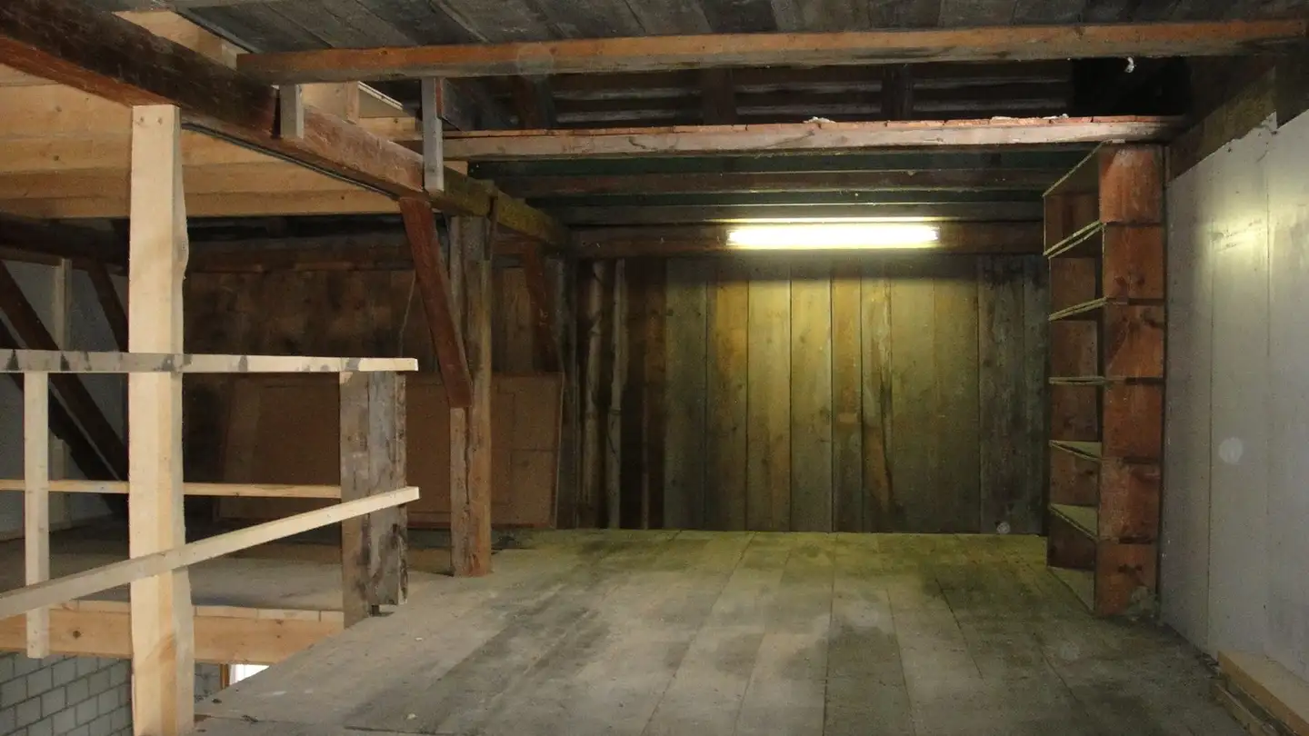 Commercial for rent - Underdorf 1, 9465 Salez - Photo 3