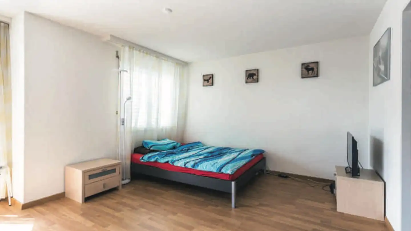Appartamento ammobiliato in affitto - Seminarstrasse 6, 9200 Gossau SG - Photo 2