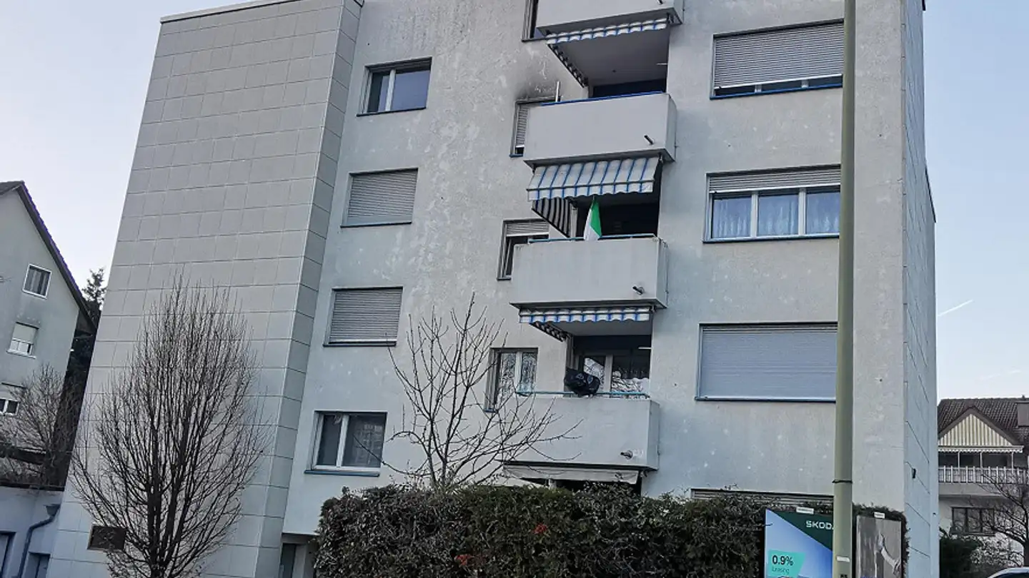Appartamento in vendita - Rheinstrasse 63, 4410 Liestal - Foto 3