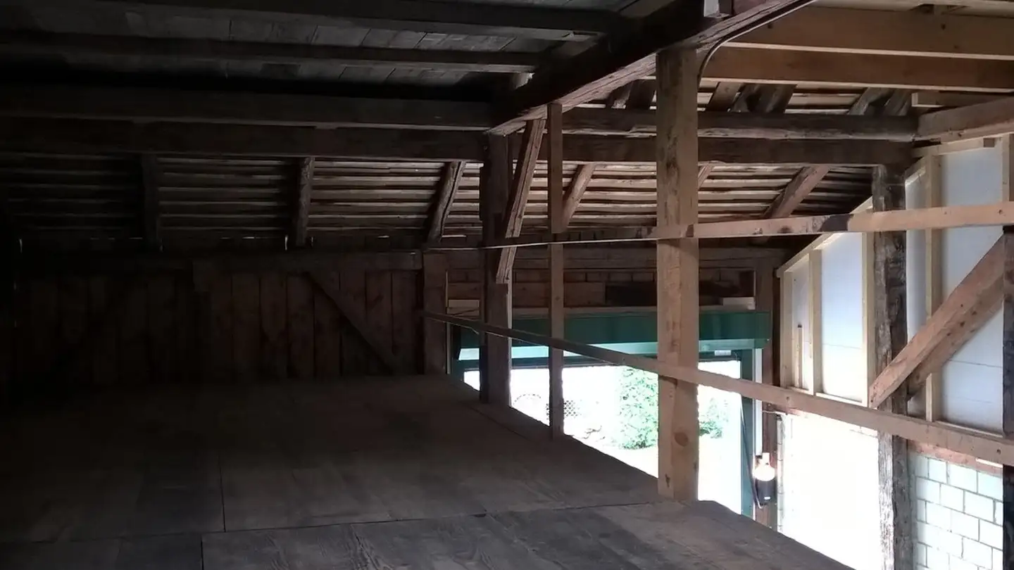 Commercial for rent - Underdorf 1, 9465 Salez - Photo 4