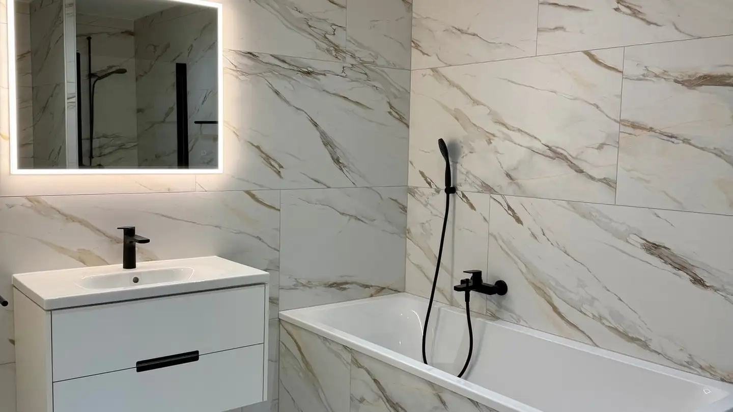 Appartement à louer - Route De La Bouillette, 1978 Lens - Photo 2