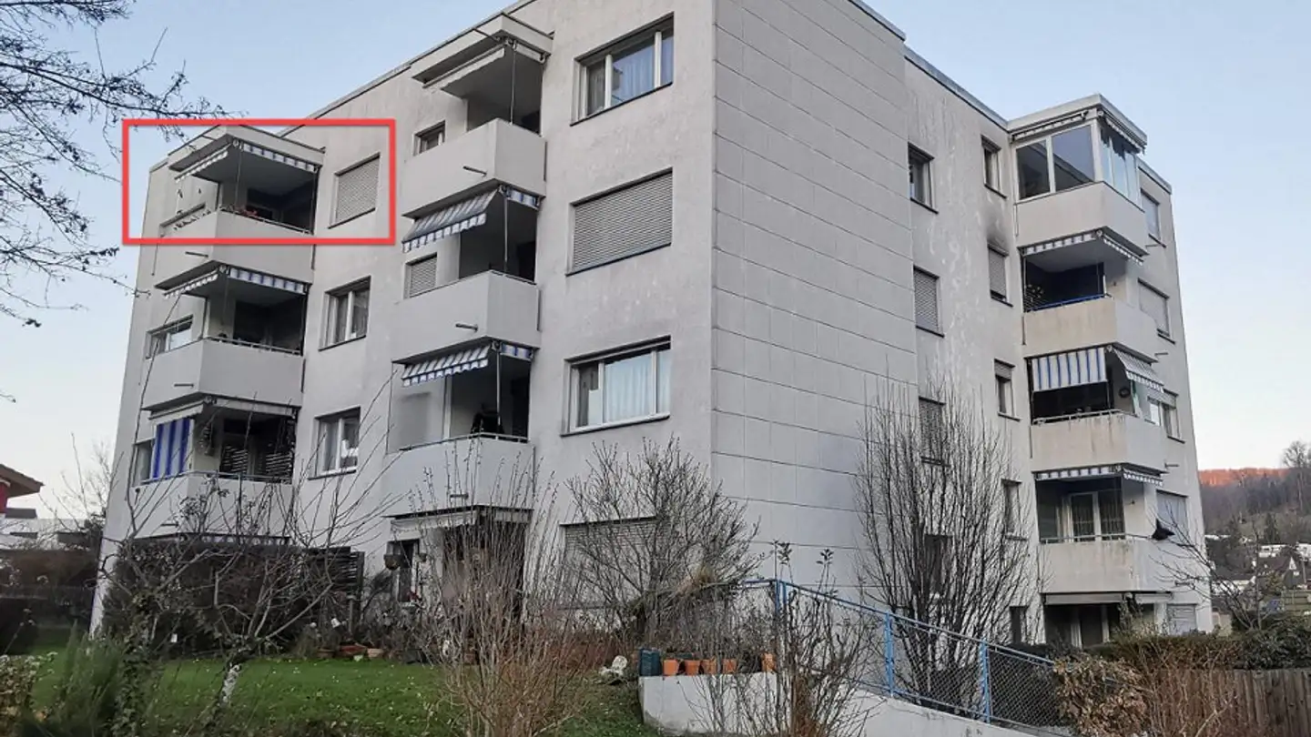Appartamento in vendita - Rheinstrasse 63, 4410 Liestal - Foto 4