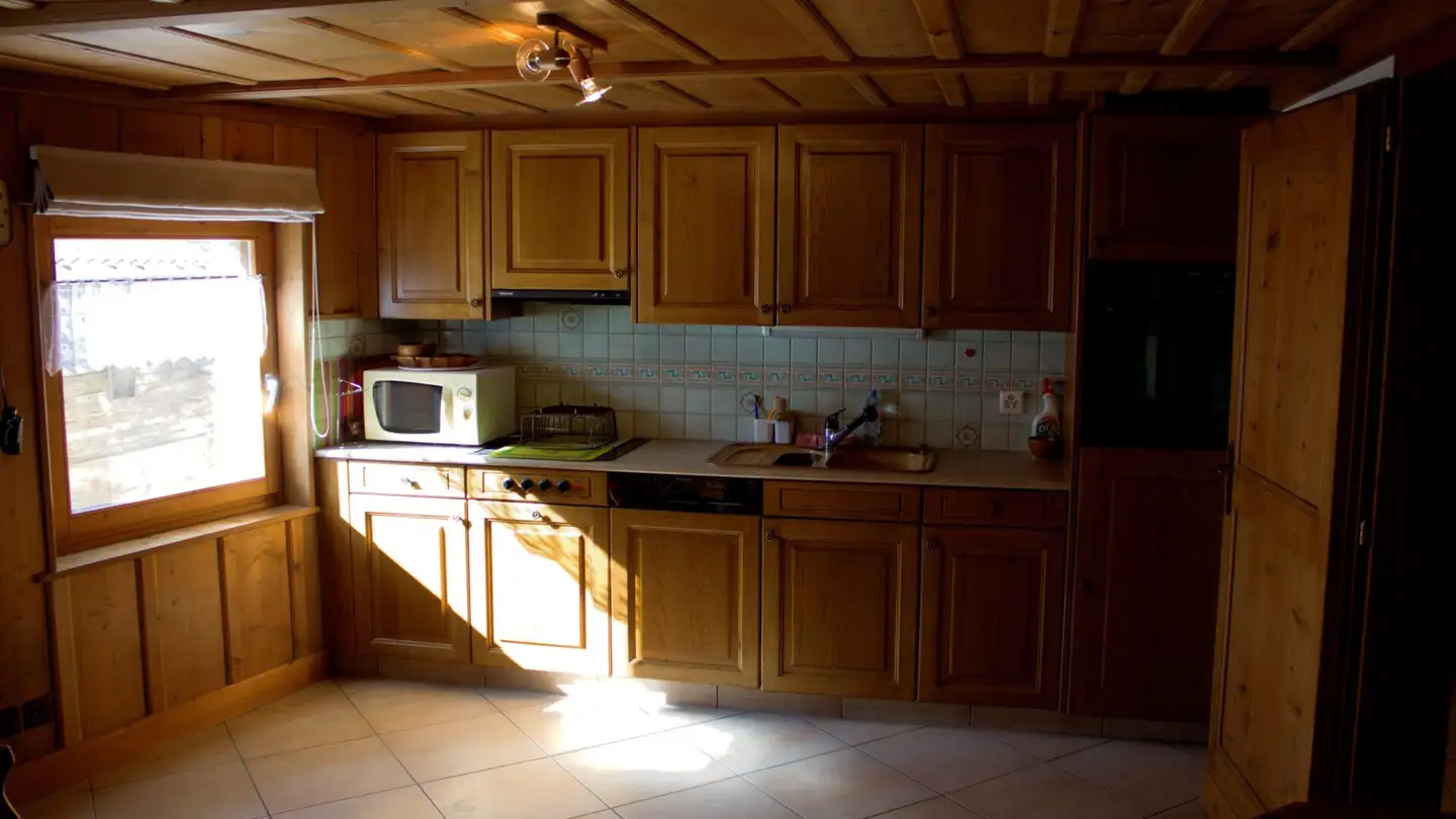 Casa a schiera in vendita - Churez, 1937 Orsières - Photo 3