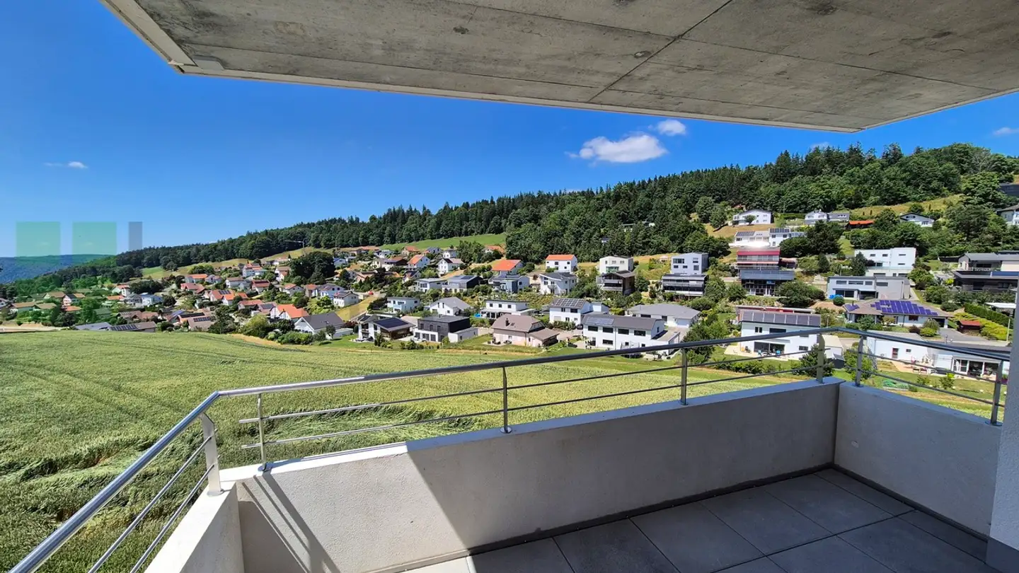 Appartamento in affitto - Chemin Des Marguerites 3, 2350 Saignelégier - Photo 2