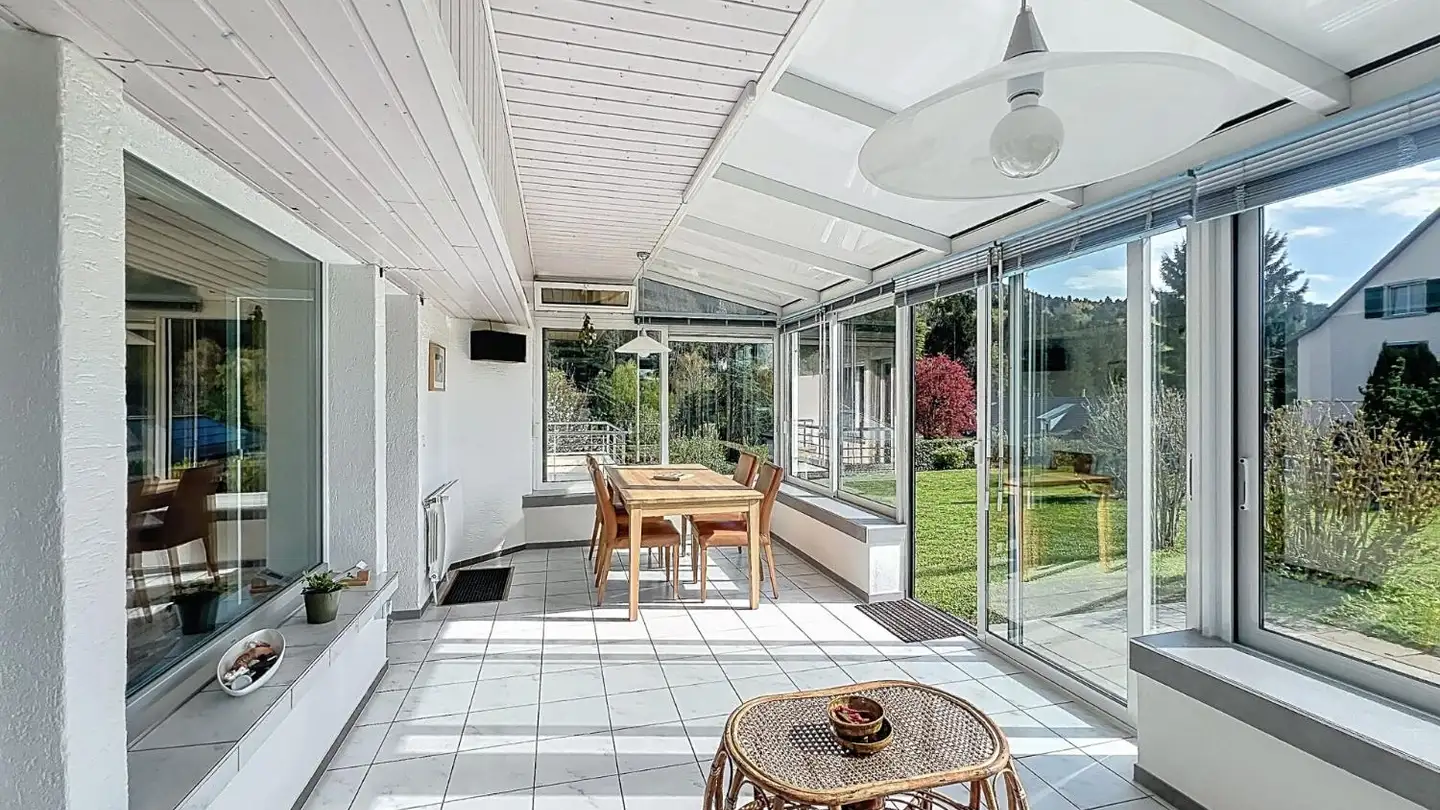 Maison individuelle à louer - Chemin De La Chercotte, 1072 Forel (Lavaux) - Photo 2