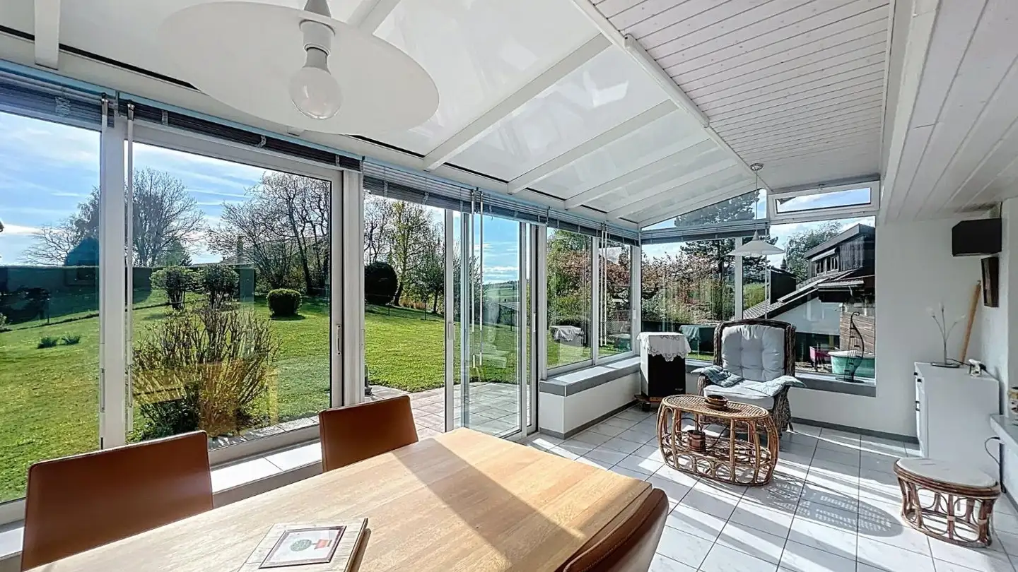 Maison individuelle à louer - Chemin De La Chercotte, 1072 Forel (Lavaux) - Photo 3