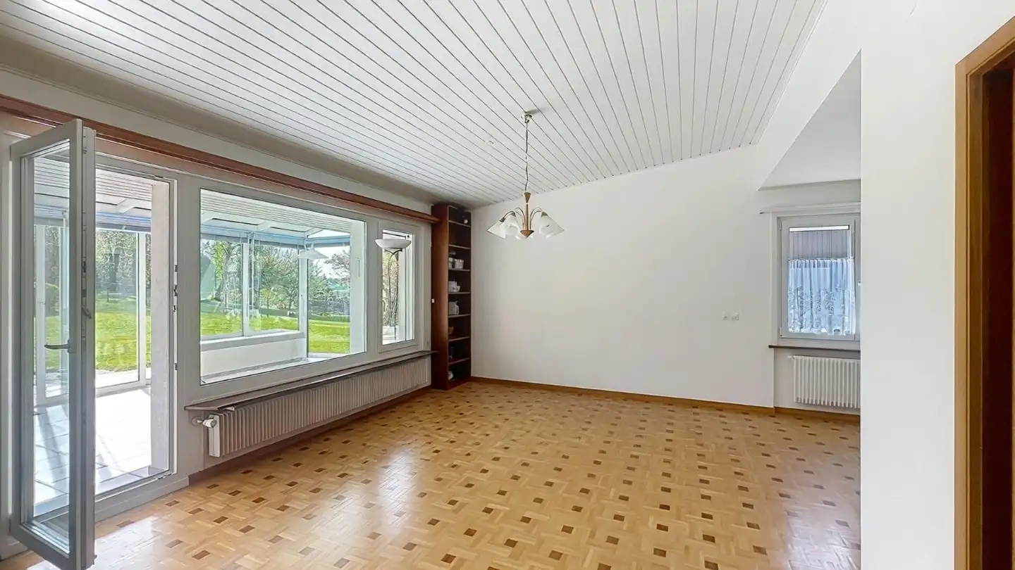 Maison individuelle à louer - Chemin De La Chercotte, 1072 Forel (Lavaux) - Photo 4