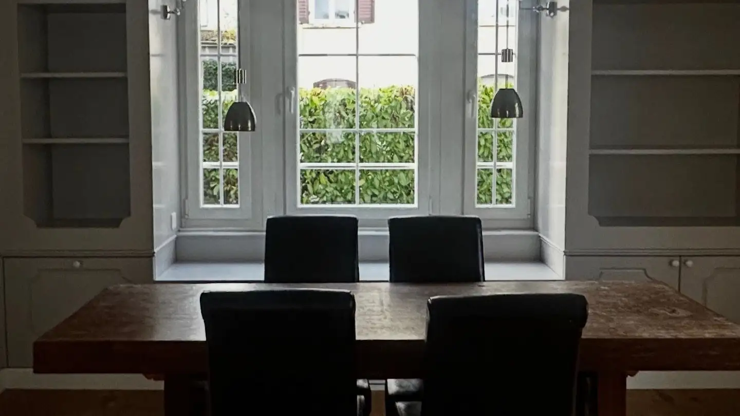 Casa singola in affitto - Waidlistrasse 21, 8810 Horgen - Photo 2