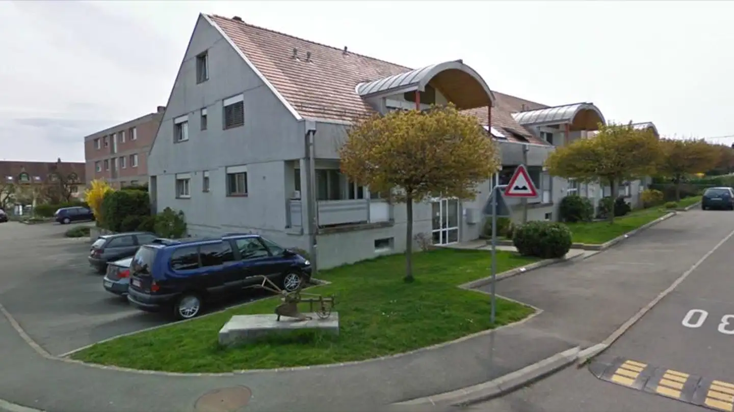 Parkplatz im Freien mieten - Chemin des Vignes 16, 1196 Gland - Foto 2