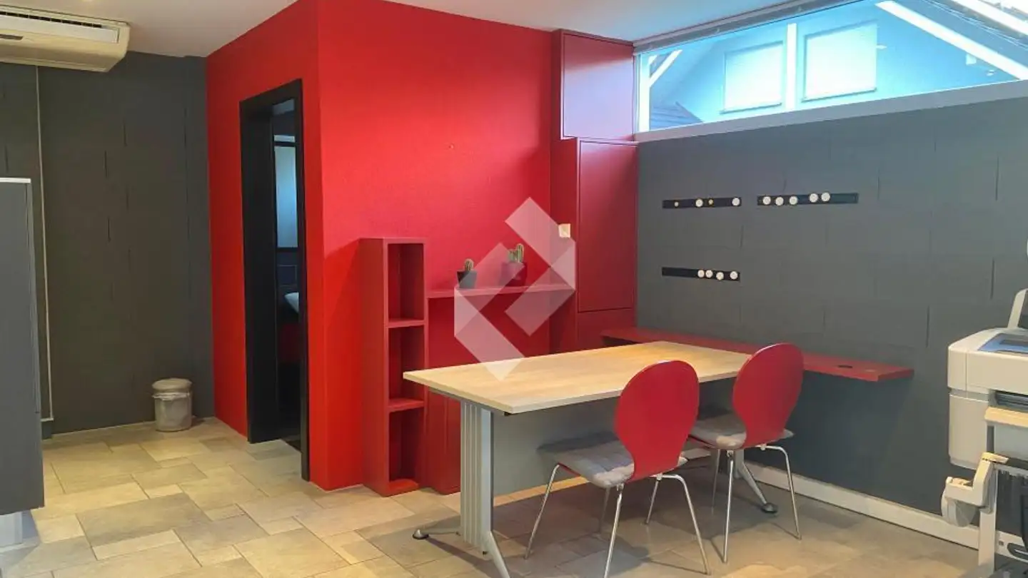 Spazio ufficio in affitto - Chemin Des Condémines 18, 1904 Vernayaz - Photo 2