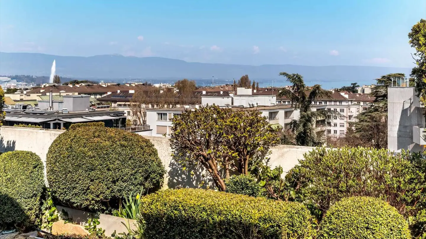 Attico in vendita - 1206 Genève - Photo 2