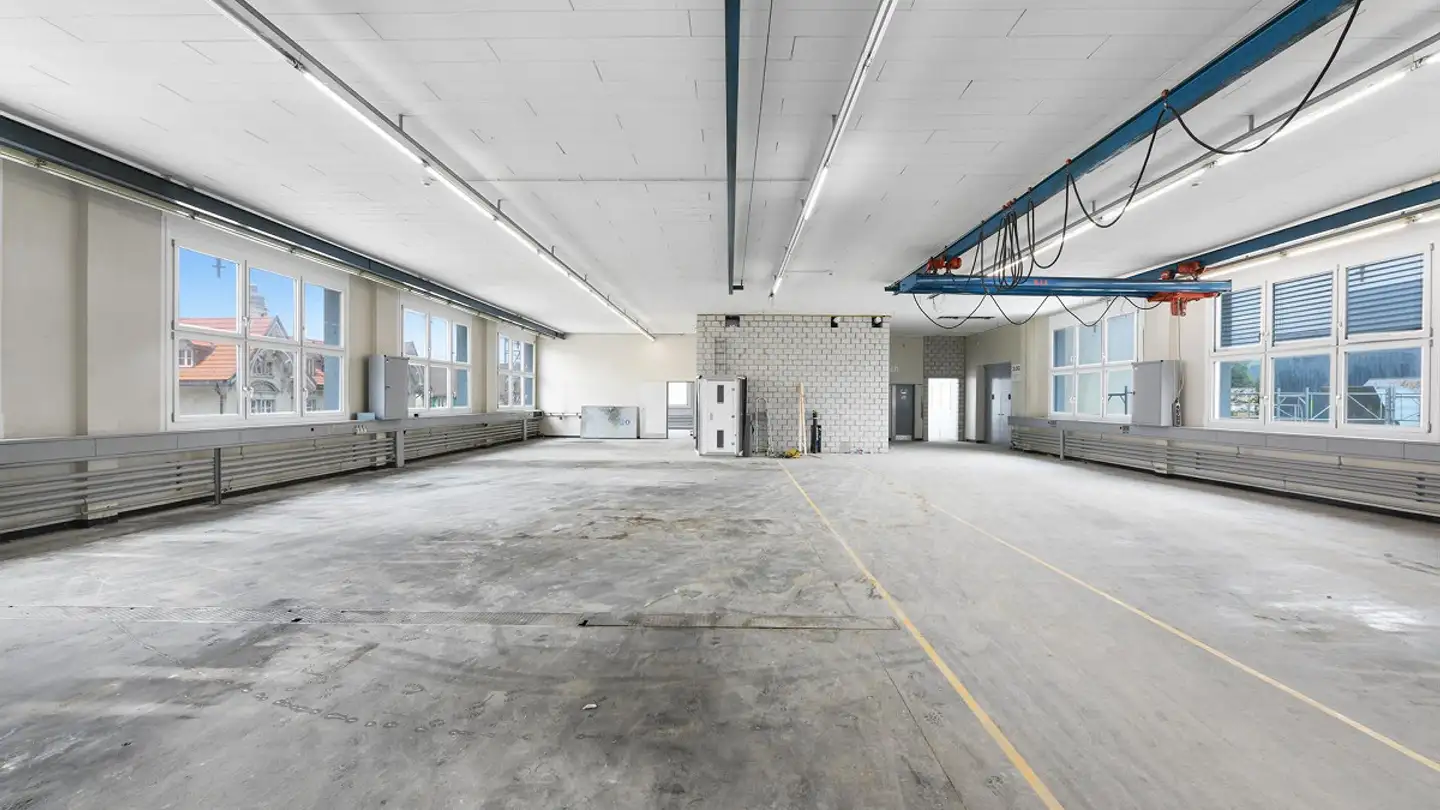 Commerciale in affitto - Heiligkreuzstrasse 28, 9008 St. Gallen - Foto 4