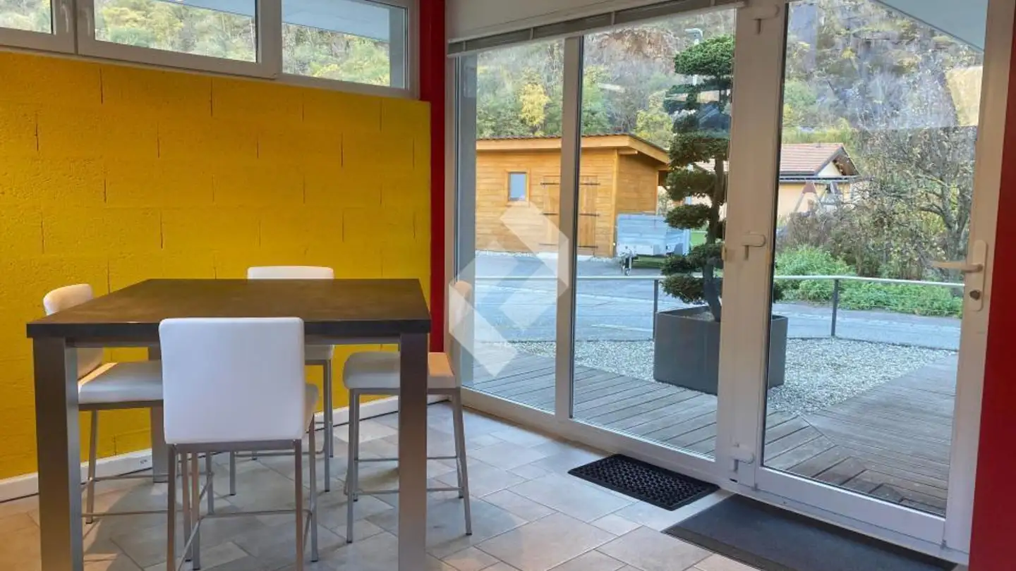 Spazio ufficio in affitto - Chemin Des Condémines 18, 1904 Vernayaz - Photo 3