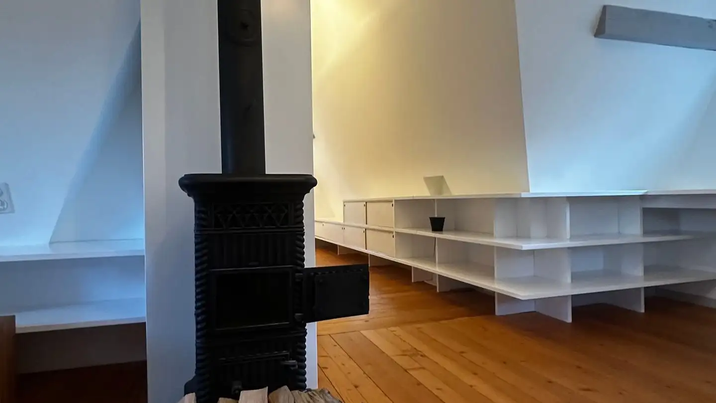 Casa singola in affitto - Waidlistrasse 21, 8810 Horgen - Photo 3