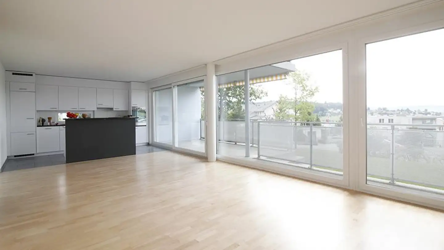 Wohnung mieten - Neugrubenstrasse 27, 9500 Wil SG - Foto 2
