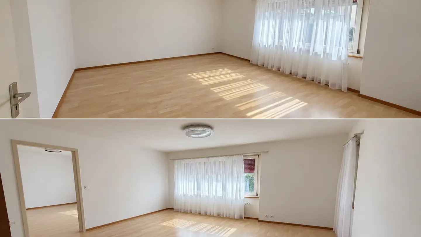 Appartamento in affitto - Gurnigelstrasse 25, 2560 Nidau