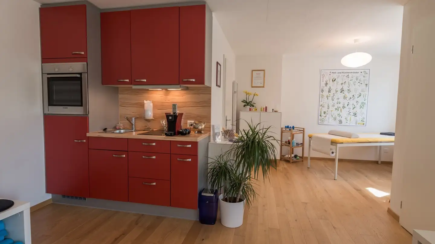 Apartment for rent - Mühlebergstrasse 114, 8910 Affoltern am Albis