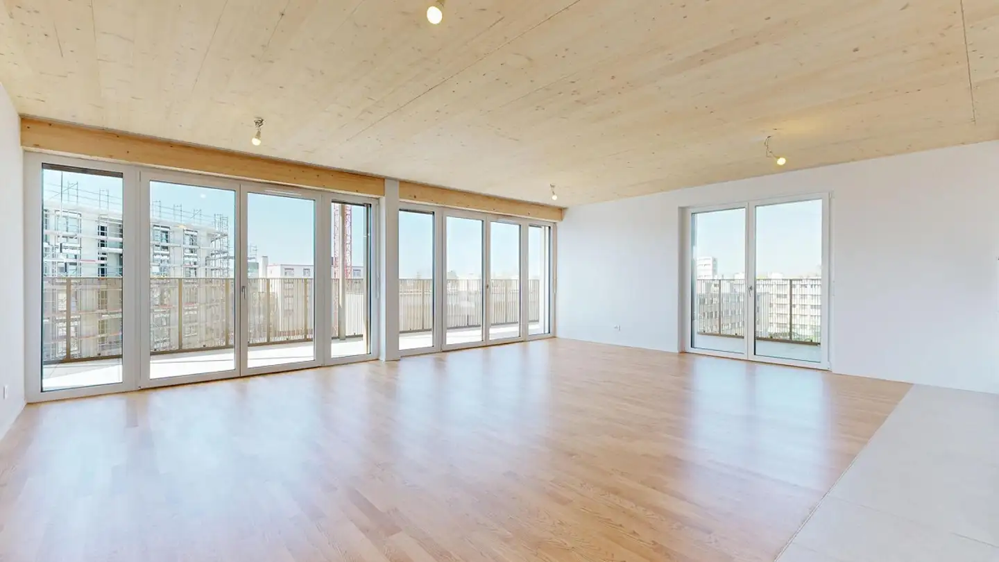 Apartment for rent - Chemin Des Croisettes 3, 1066 Epalinges