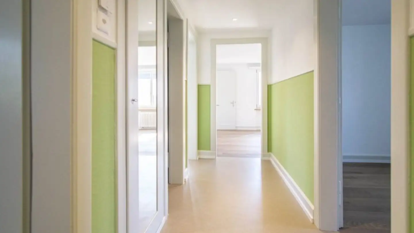 Appartamento in affitto - Alberich Zwyssigstrasse 36, 5430 Wettingen - Foto 3