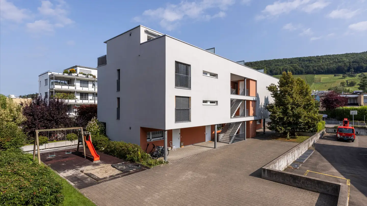 Villa in affitto - Stiegelenstrasse 18, 5430 Wettingen