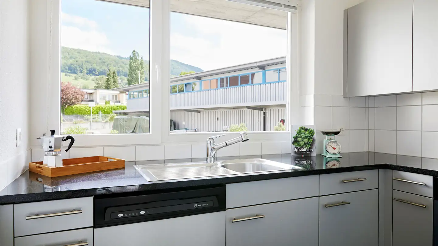 Villa in affitto - Stiegelenstrasse 18, 5430 Wettingen - Foto 2