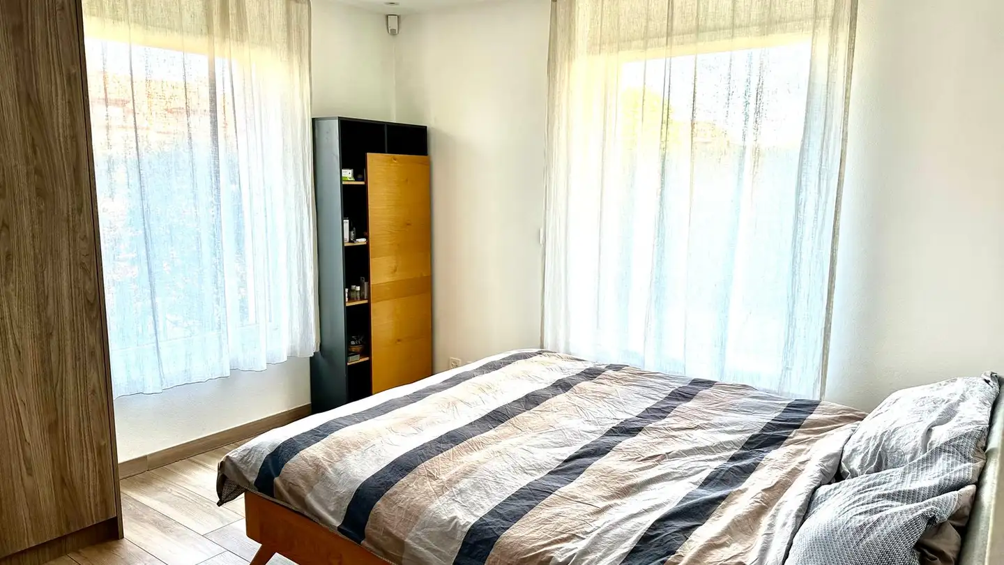Wohnung kaufen - Chemin Des Repingonnes, 1297 Founex - Foto 2