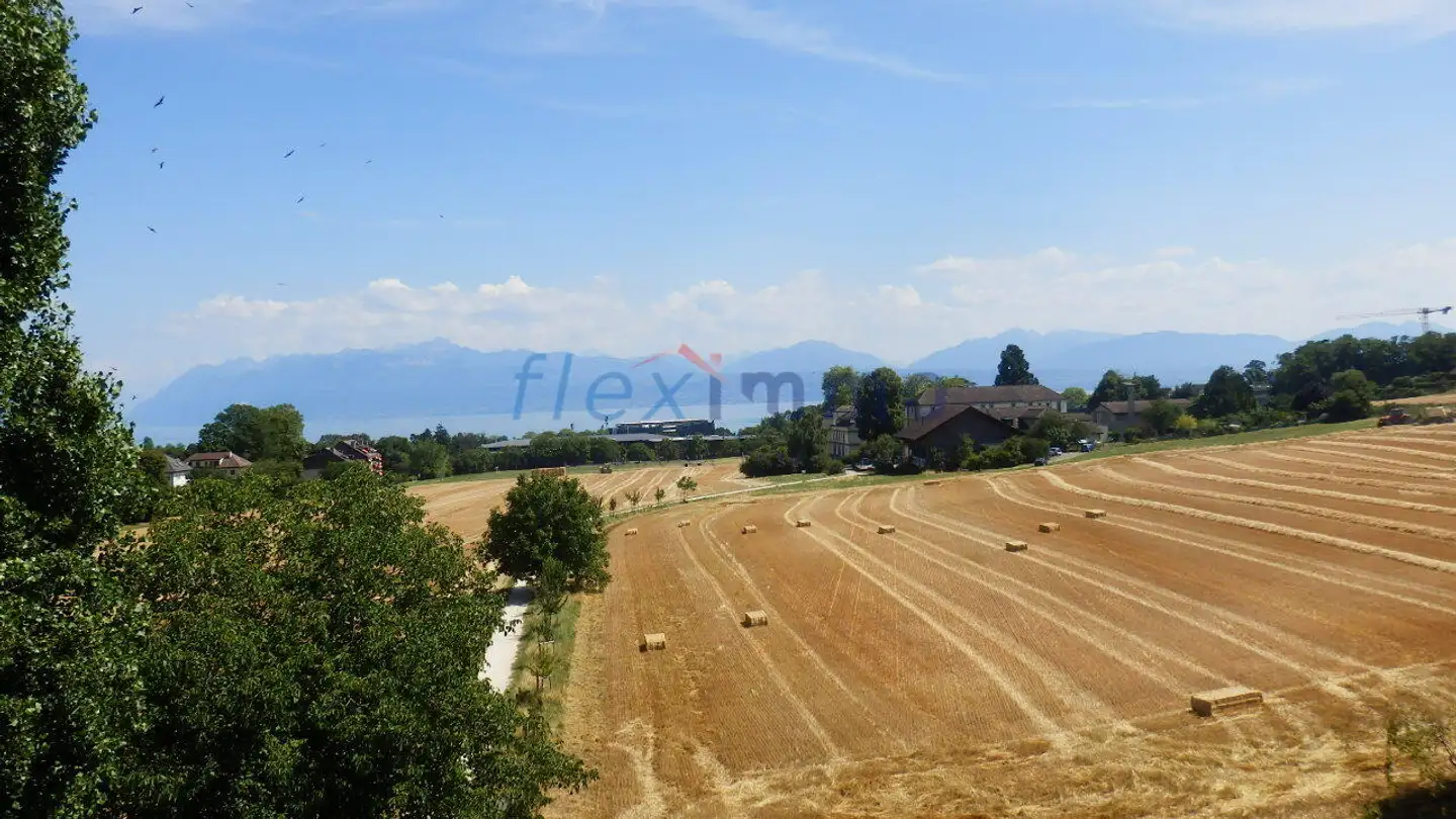 Appartamento in vendita - Avenue de la Vogeaz 5, 1110 Morges - Foto 2