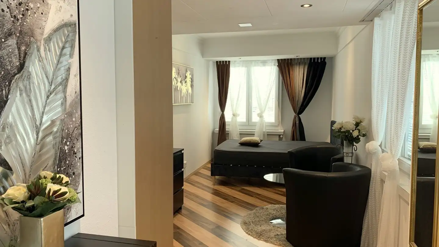 Appartamento in affitto - Spisergasse 43, 9000 St. Gallen - Foto 3