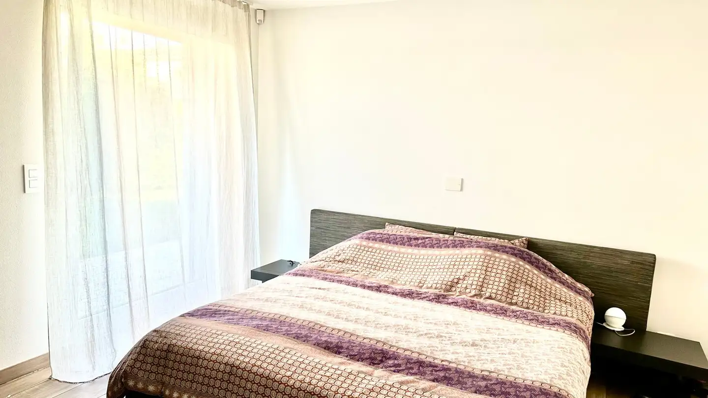 Wohnung kaufen - Chemin Des Repingonnes, 1297 Founex - Foto 3