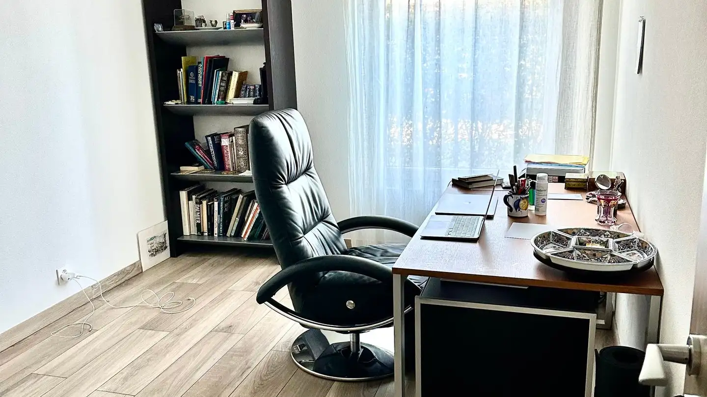 Wohnung kaufen - Chemin Des Repingonnes, 1297 Founex - Foto 4