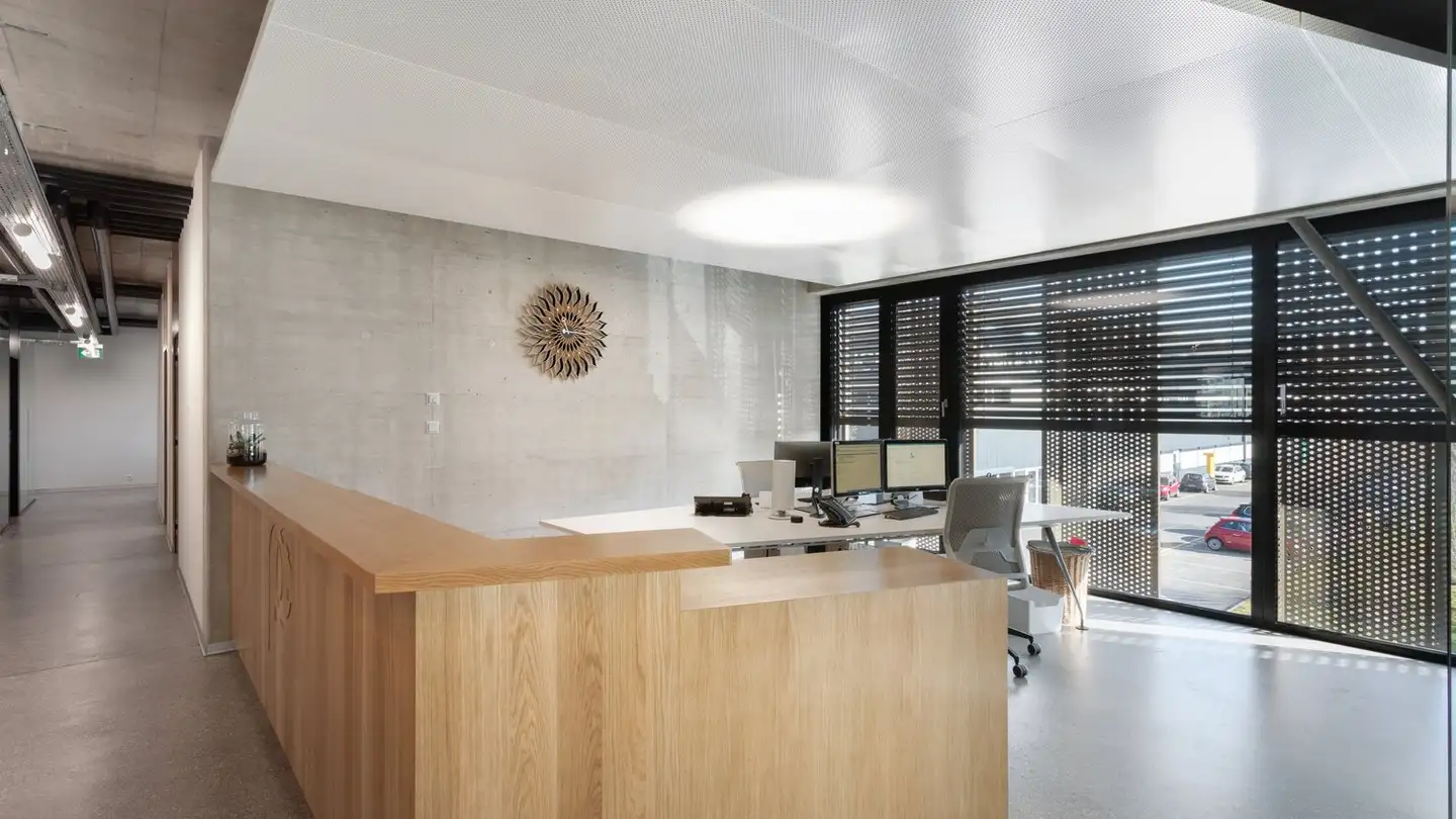 Commercial for rent - Avenue Des Découvertes 12, 1400 Yverdon-les-Bains - Photo 3