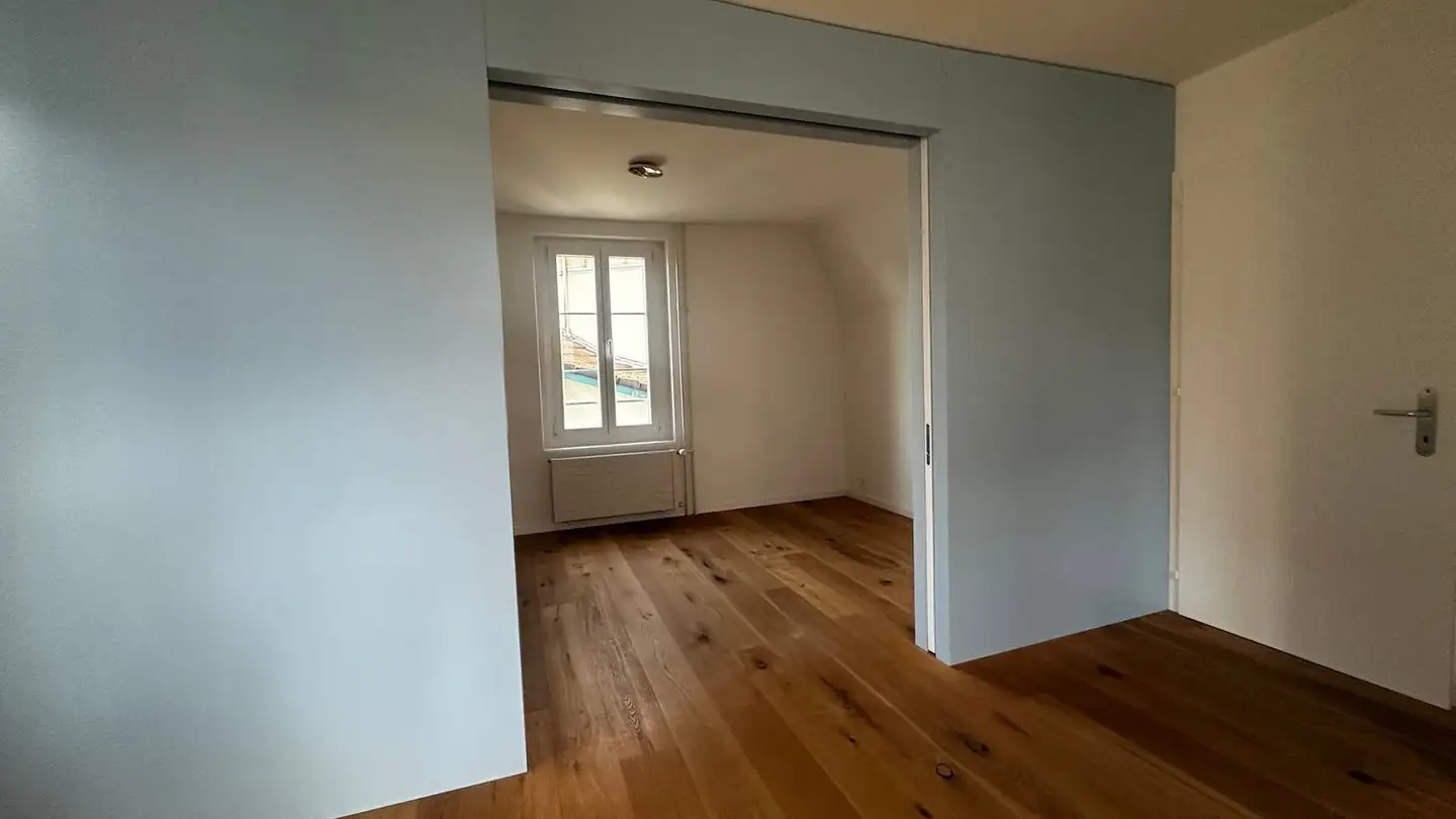 Casa singola in affitto - Waidlistrasse 21, 8810 Horgen - Photo 4