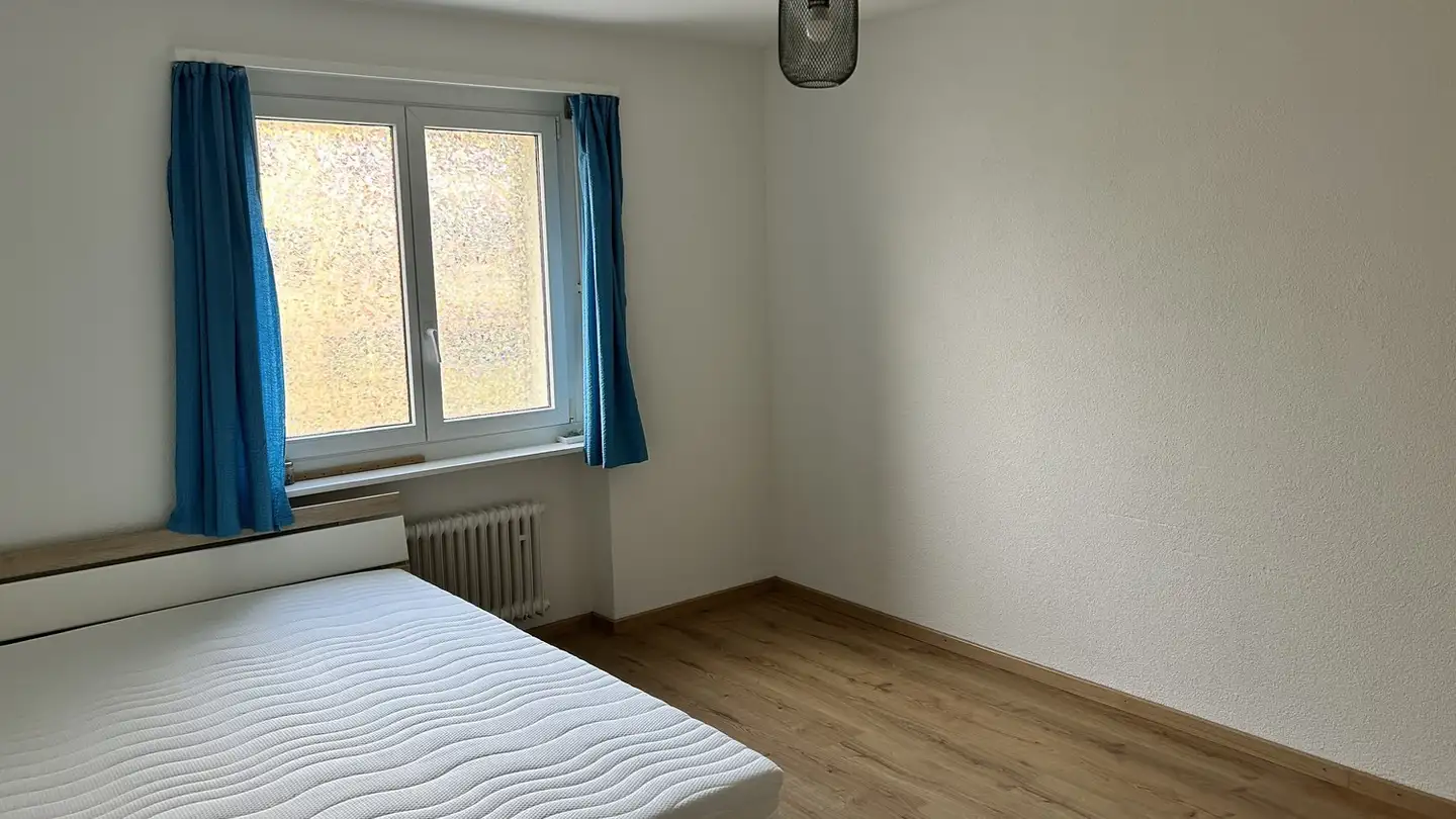 Single room for rent - 8600 Dübendorf