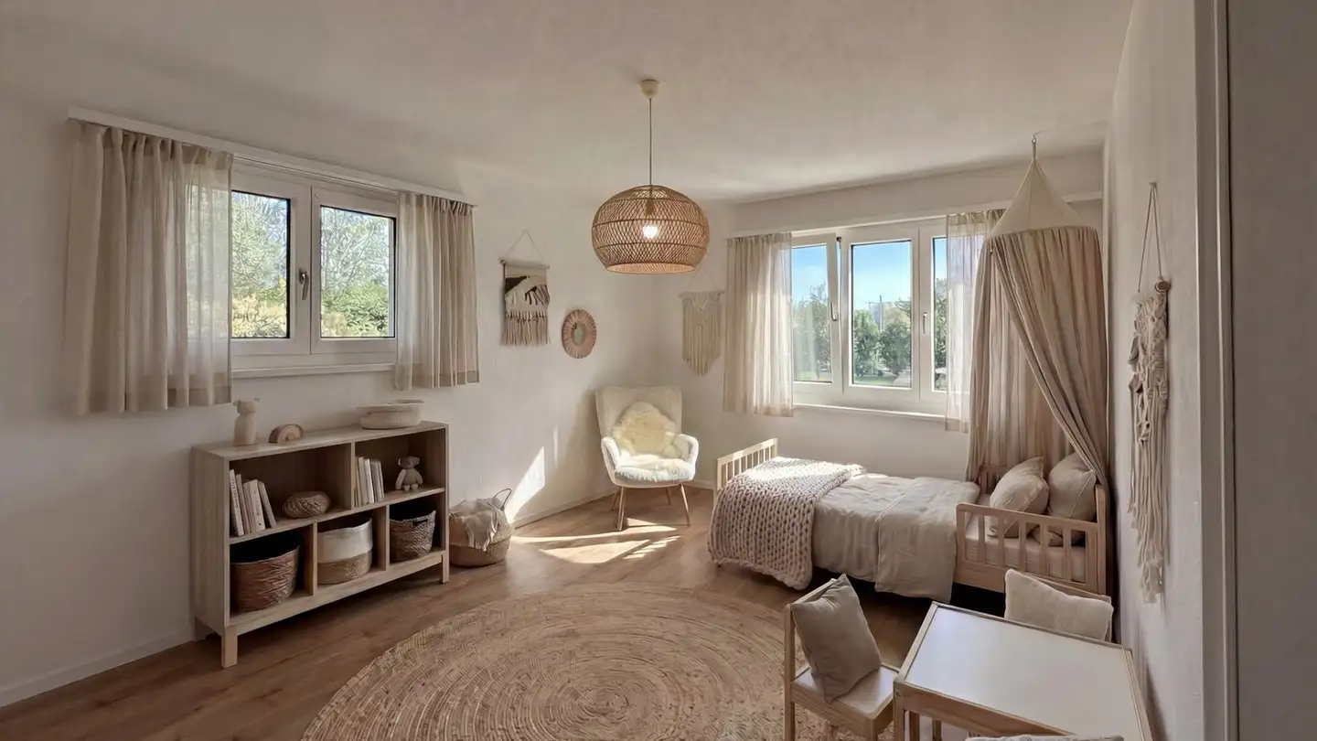 Wohnung kaufen - 4852 Rothrist - Foto 3