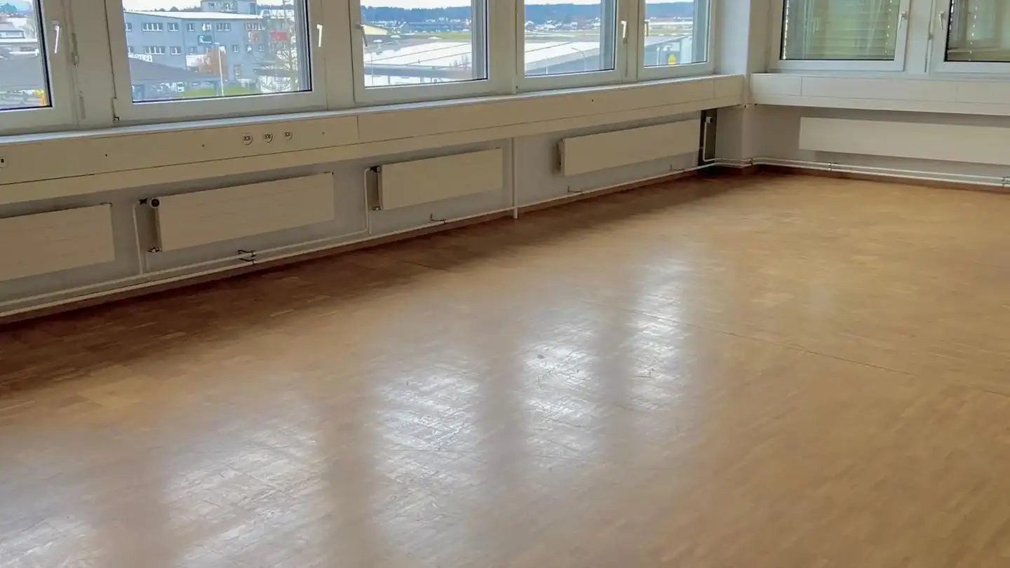 Spazio ufficio in affitto - Rue Industrielle 16, 2740 Moutier - Photo 4