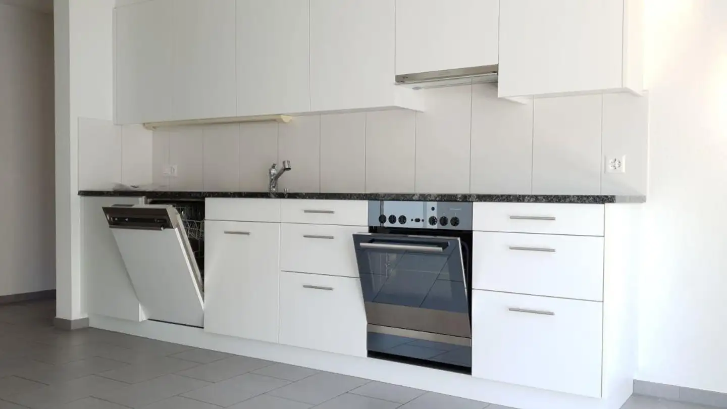 Wohnung mieten - Kronenbungertstrasse 2b, 8880 Walenstadt - Foto 4
