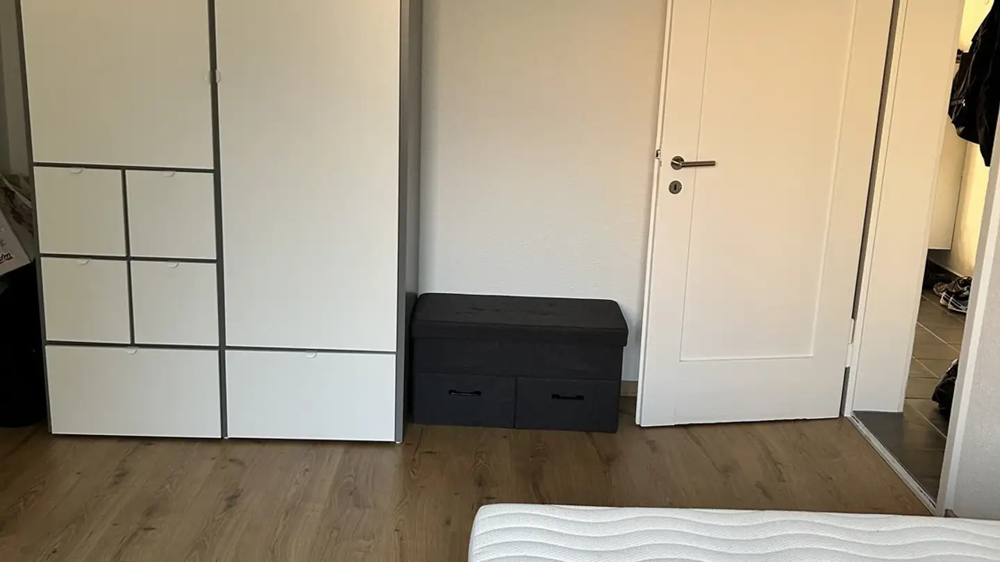 Single room for rent - 8600 Dübendorf - Photo 2