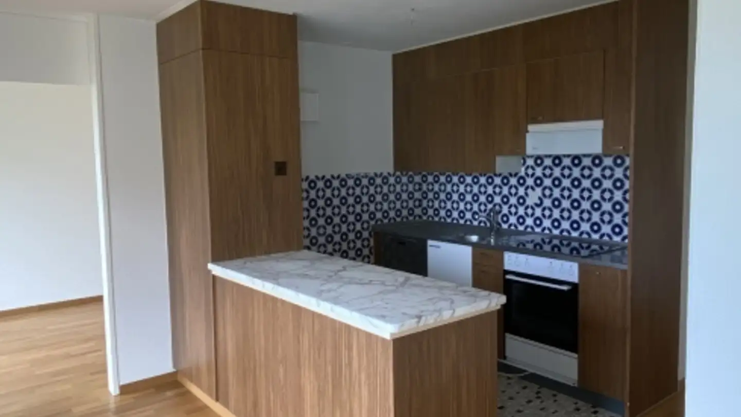 Appartamento in affitto - 8610 Uster - Photo 3