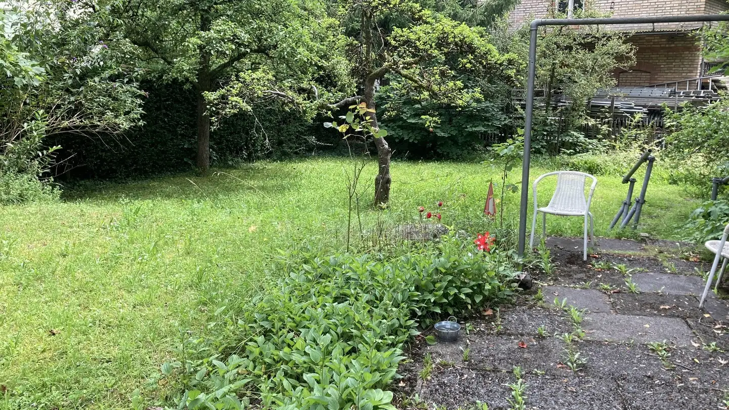 Stanza singola in affitto - Rychenbergstrasse 6, 8400 Winterthur - Foto 4