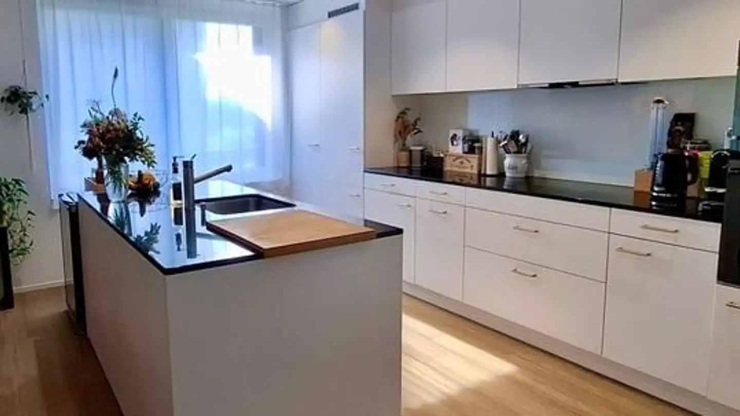 Appartamento in affitto - Niederwil 8, 8500 Frauenfeld - Photo 2