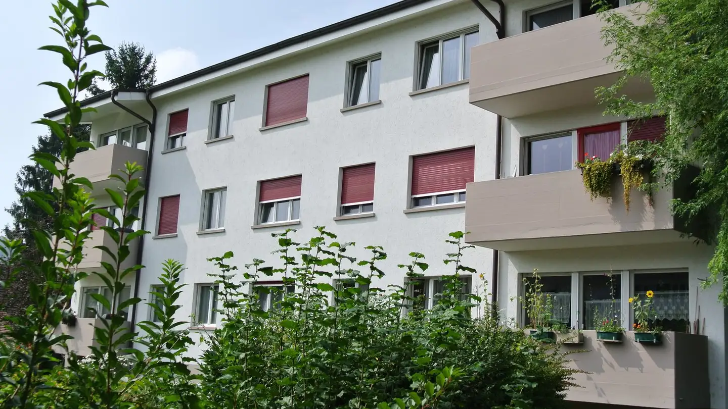 Appartamento in affitto - Fasanenstrasse 3, 4402 Frenkendorf
