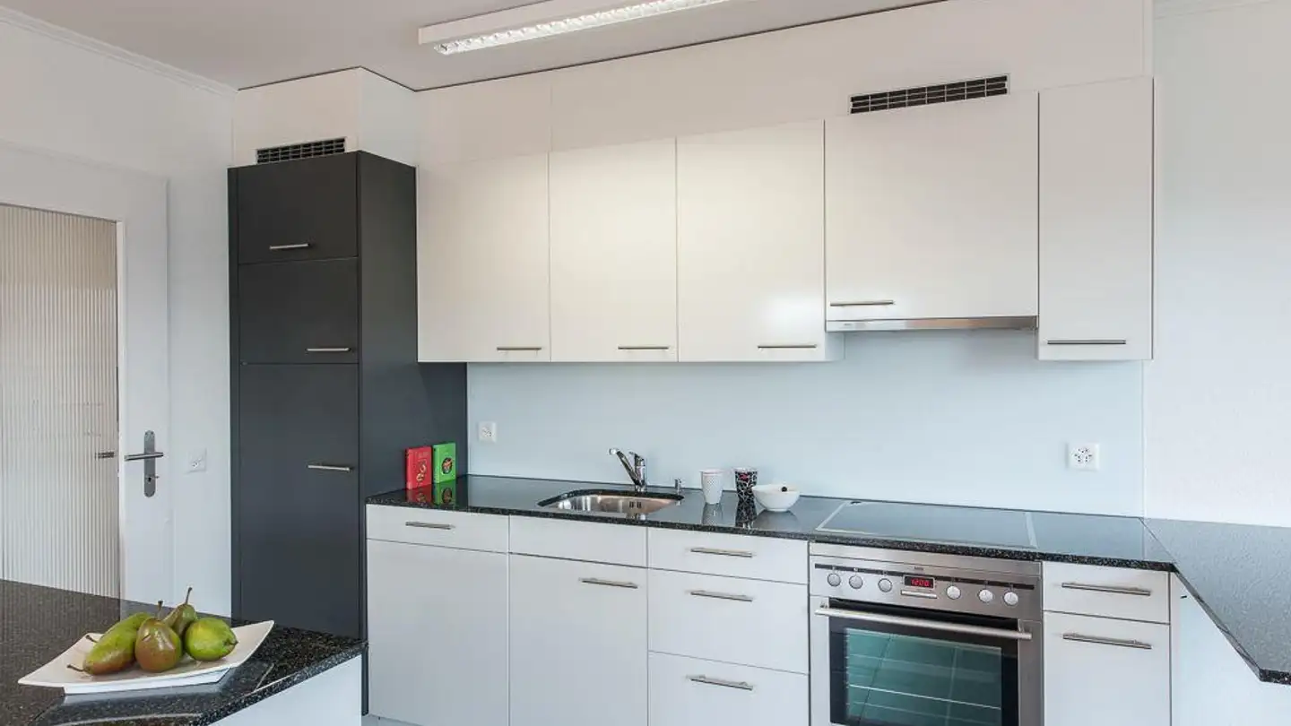 Appartement à louer - Hubstrasse 55a, 9500 Wil SG