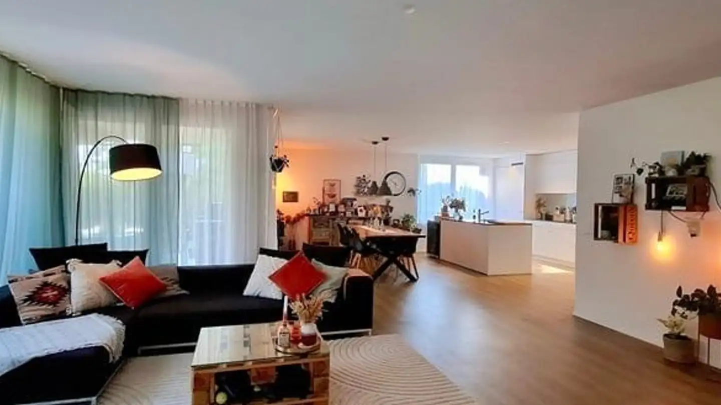 Apartment for rent - Niederwil 8, 8500 Frauenfeld