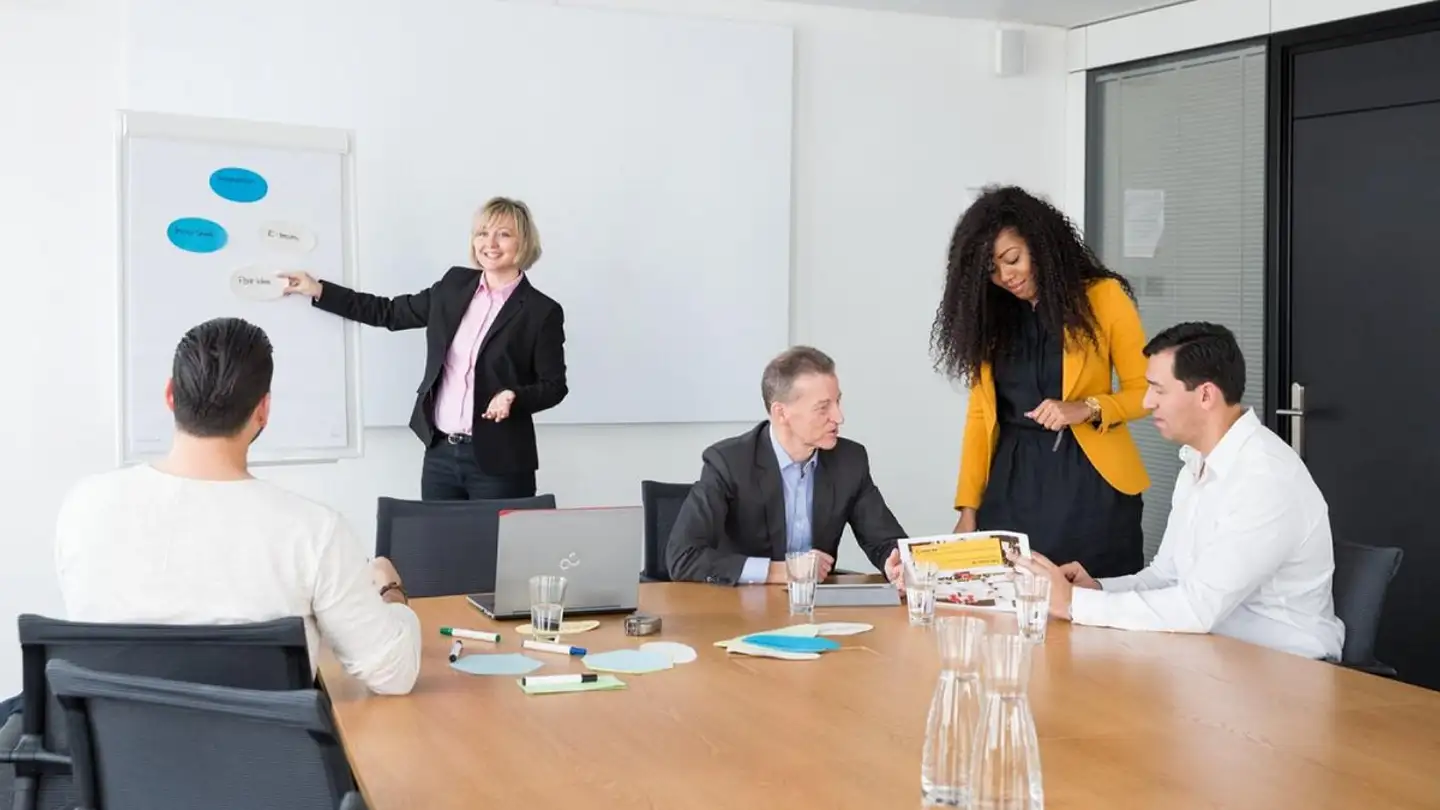 Office space for rent - Via Giuseppe Motta 22, 6830 Chiasso