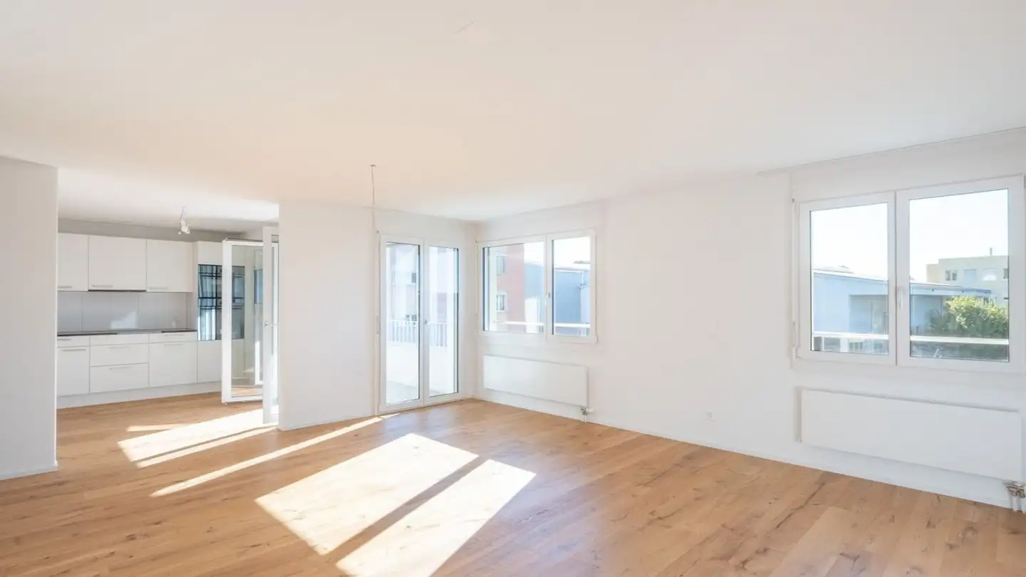 Appartement à louer - Fuchsbühlstrasse 11, 8580 Amriswil - Photo 2